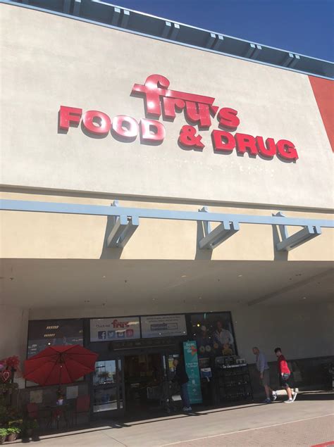 Fry's on waddell and litchfield. Things To Know About Fry's on waddell and litchfield. 